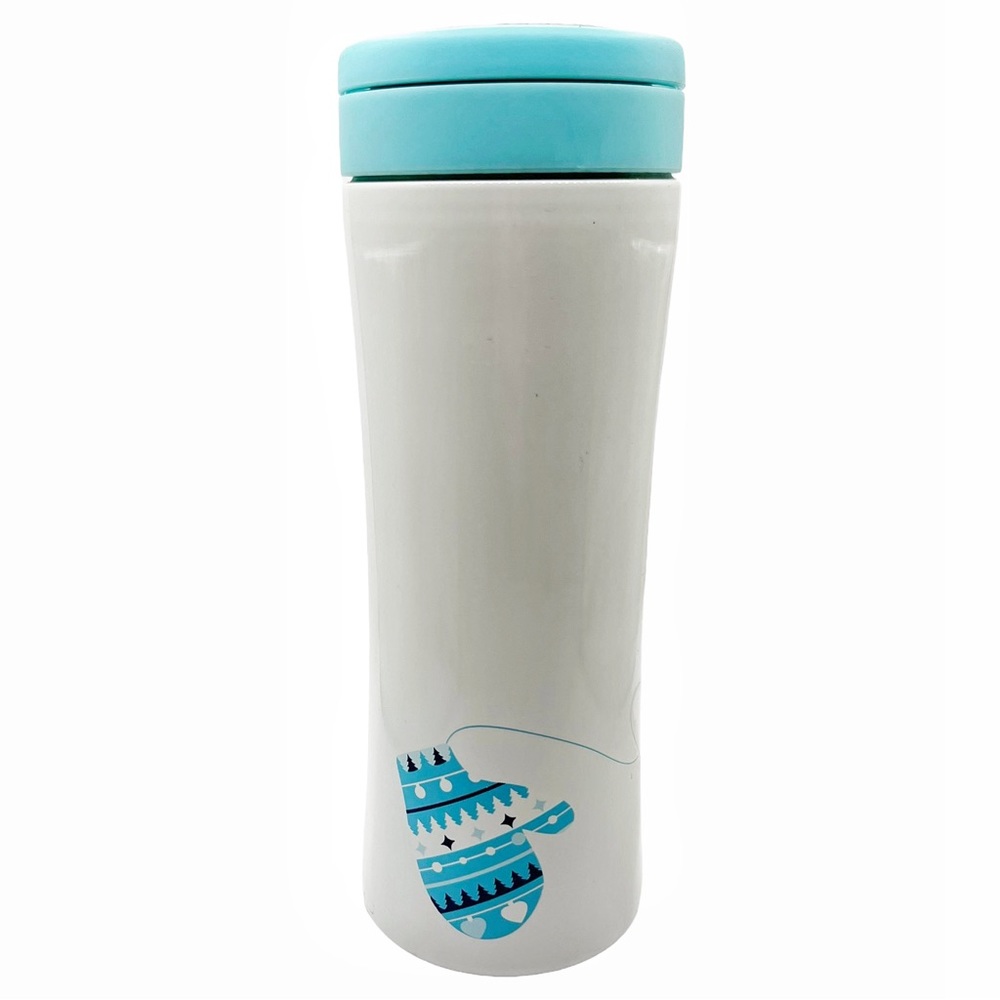 DAVIDsTEA Timolino Travel Mug - Mittens